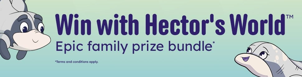 Win with Hector's World (opens in new window)